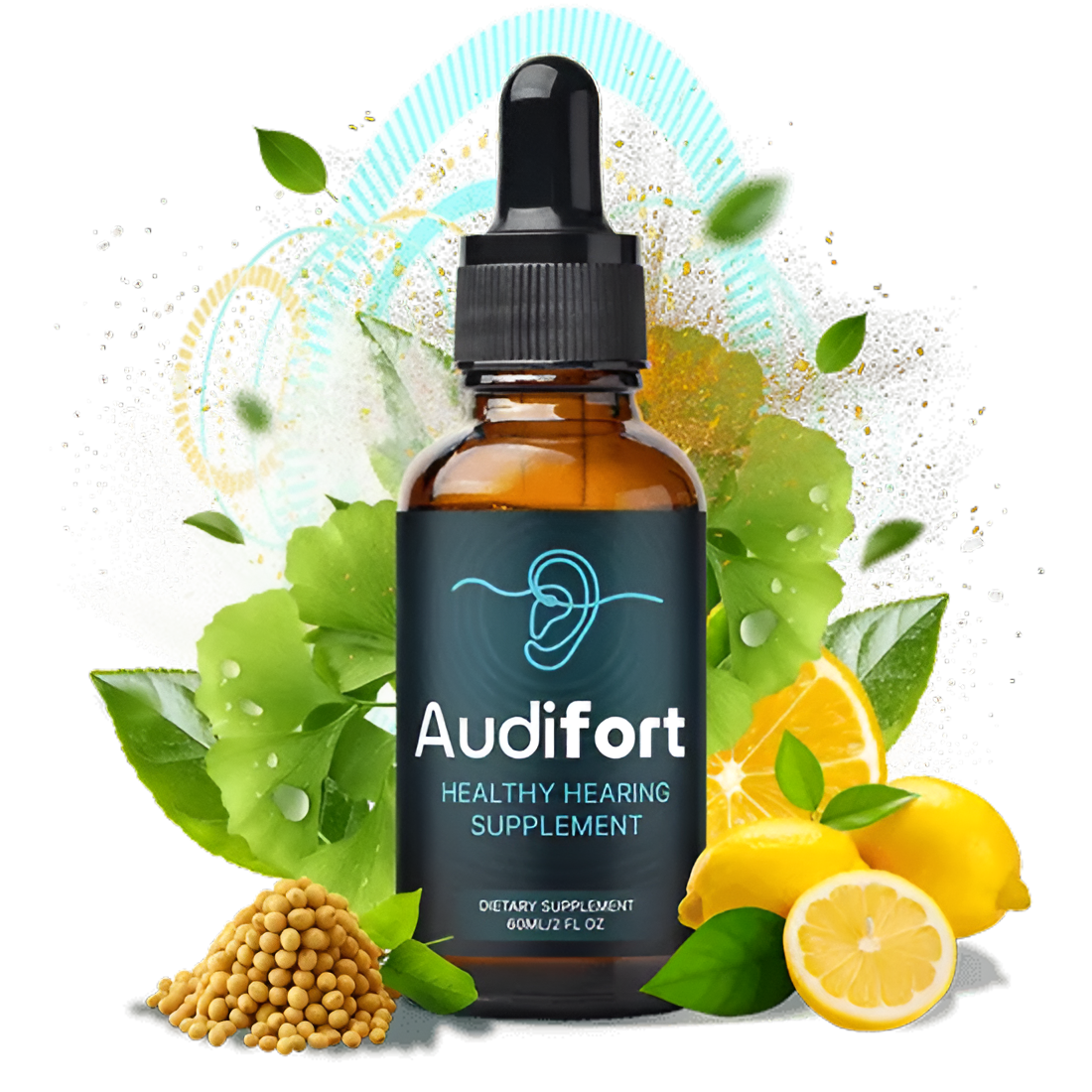 Audifort original image